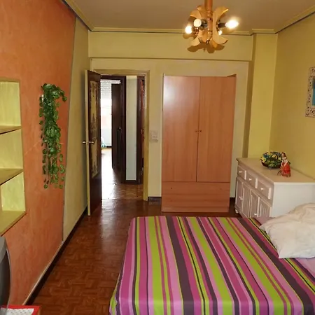 Guest house Maitane Vitoria-Gasteiz