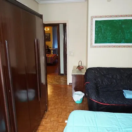 Maitane Guest house *