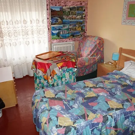 Guest house Maitane Vitoria-Gasteiz