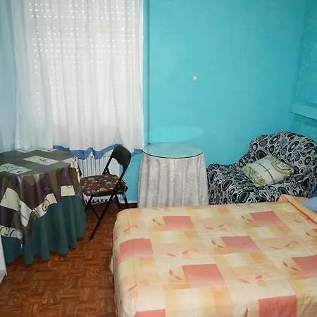 Guest house Maitane *