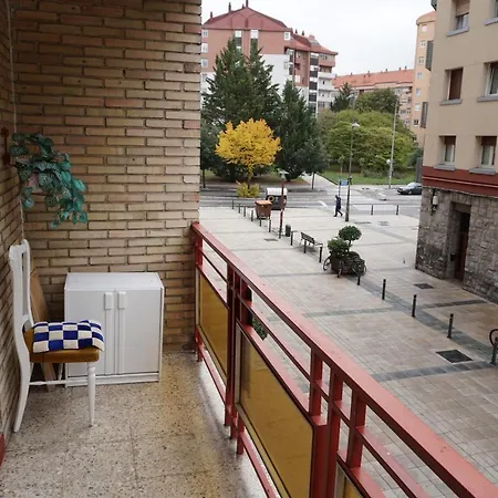 Pensión Maitane Vitoria