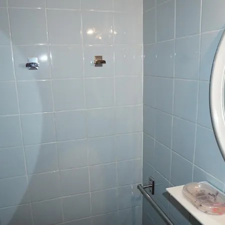 Pensión Maitane Vitoria