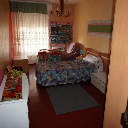 Pensión Maitane Vitoria