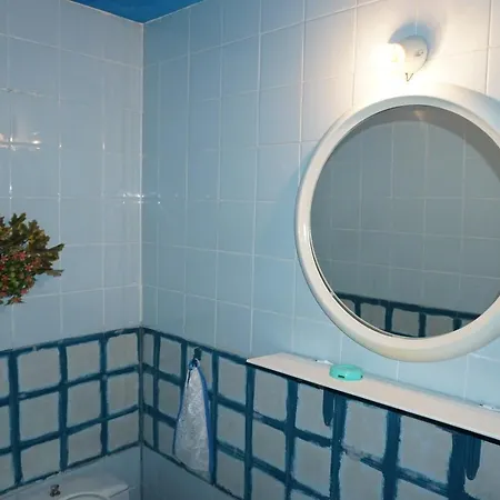 Pensión Maitane Vitoria