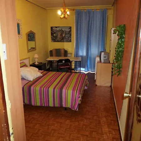 Pensión Maitane Vitoria