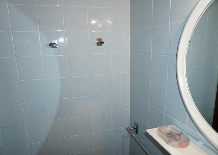 Pensión Maitane Vitoria