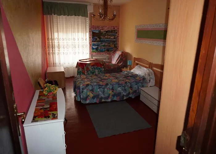 Pensión Maitane Vitoria