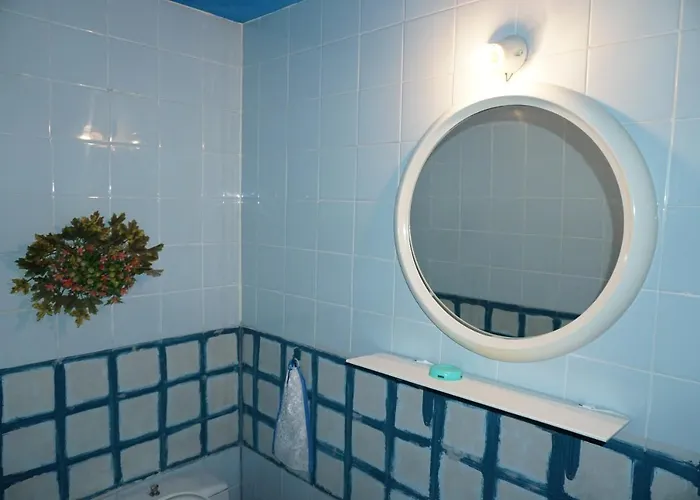 Pensión Maitane Vitoria