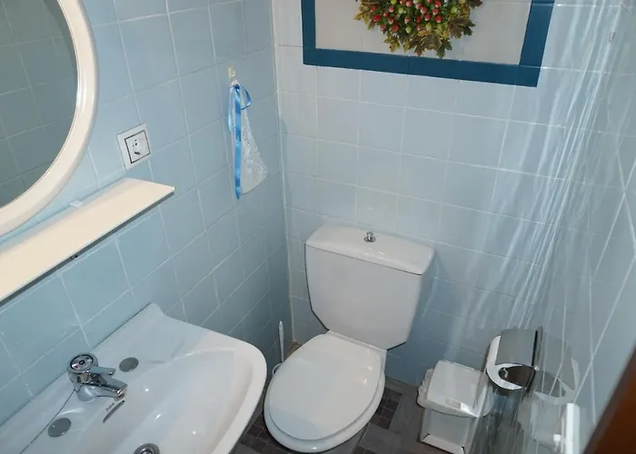 Pensión Maitane Vitoria