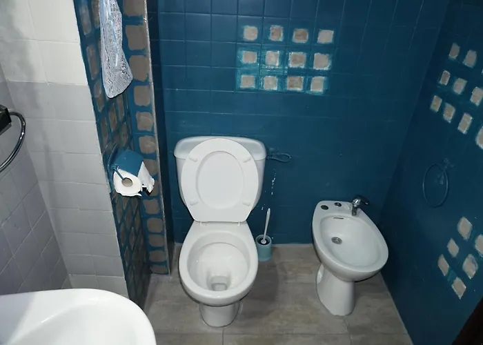 Maitane Pensión Vitoria